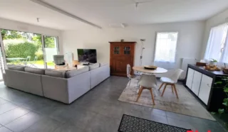 Maison 8 pièce(s)