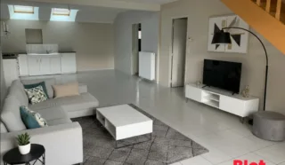 Maison 6 pièce(s)