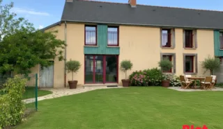 Maison 6 pièce(s)