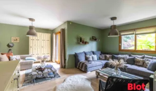 Maison 8 pièce(s)