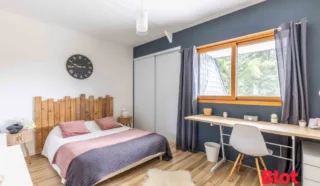 Maison 8 pièce(s)