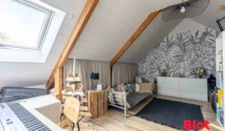 Maison 8 pièce(s)