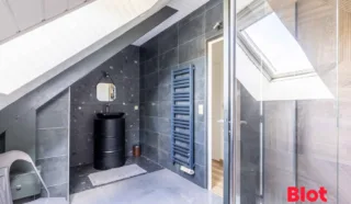 Maison 8 pièce(s)