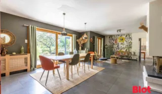 Maison 8 pièce(s)