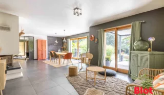 Maison 8 pièce(s)