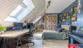 Maison 8 pièce(s)