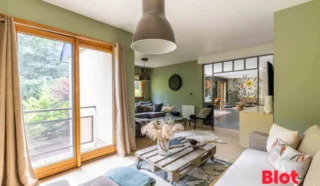 Maison 8 pièce(s)