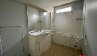 Appartement 4 pièce(s)
