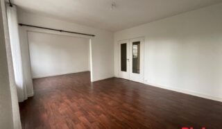 Appartement 4 pièce(s)