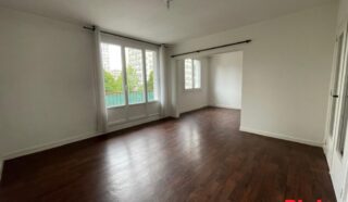 Appartement 4 pièce(s)