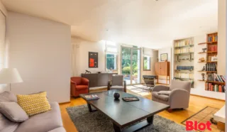Maison 8 pièce(s)