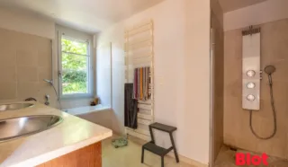 Maison 8 pièce(s)