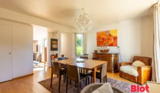 Maison 8 pièce(s)