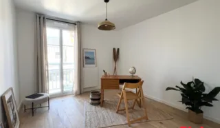Appartement 3 pièce(s)