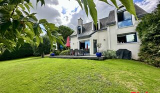Maison 7 pièce(s)