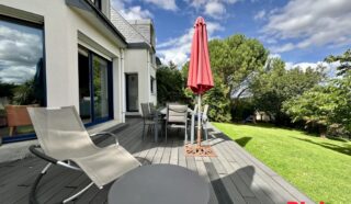 Maison 7 pièce(s)