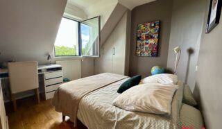 Maison 7 pièce(s)