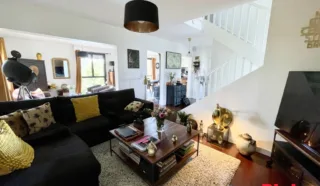 Maison 8 pièce(s)