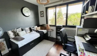 Maison 8 pièce(s)
