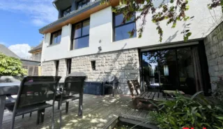 Maison 8 pièce(s)