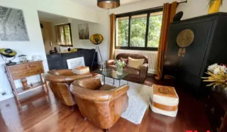 Maison 8 pièce(s)