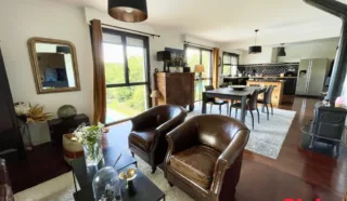 Maison 8 pièce(s)