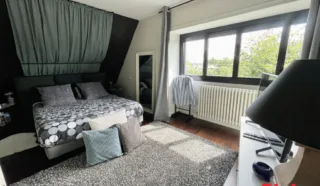 Maison 8 pièce(s)