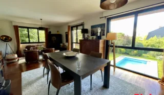 Maison 8 pièce(s)