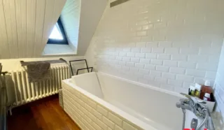 Maison 8 pièce(s)