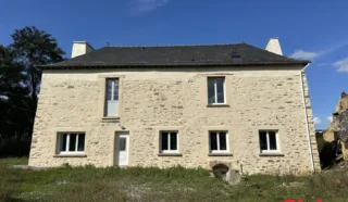 Maison 5 pièce(s)