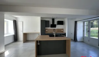 Maison 5 pièce(s)