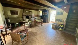 Maison 5 pièce(s)