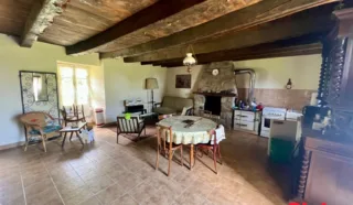 Maison 5 pièce(s)