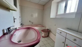 Maison 5 pièce(s)