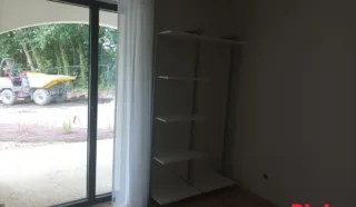 Appartement 3 pièce(s)