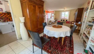 Maison 5 pièce(s)