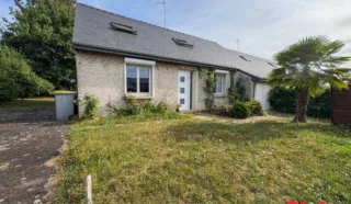 Maison 5 pièce(s)
