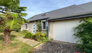 Maison 5 pièce(s)