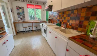 Maison 5 pièce(s)