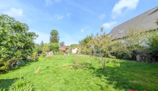 Terrain 350m²
