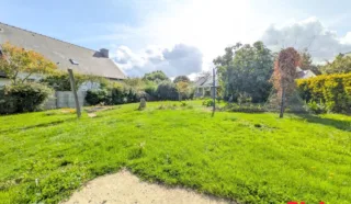 Terrain 350m²