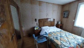 Maison 4 pièce(s)