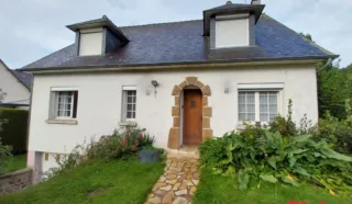 Maison 4 pièce(s)