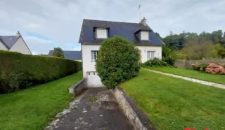 Maison 4 pièce(s)