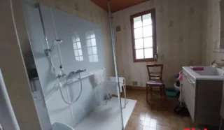 Maison 4 pièce(s)