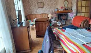 Maison 4 pièce(s)