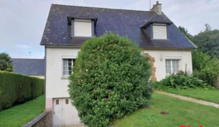 Maison 4 pièce(s)