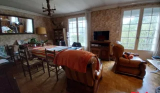 Maison 4 pièce(s)