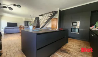 Appartement 4 pièce(s)