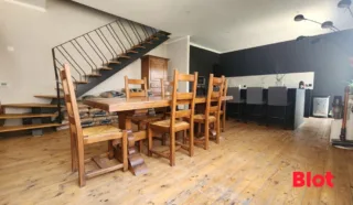 Appartement 4 pièce(s)